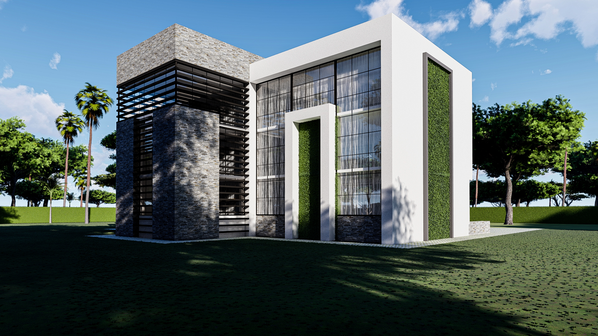 Kenya Red Cross Offices - Image 7